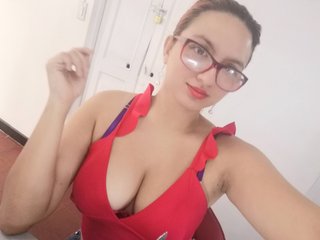 I'm A Sex Cam Irresistible Hottie And My BongaCams Model Name Is Lupita891