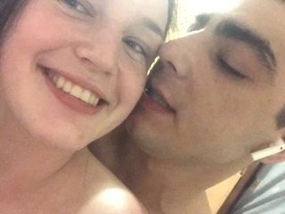 We Are 25 Years Old! We Are A Live Cam Lovely Couple! Our Name Is MelisaSandr