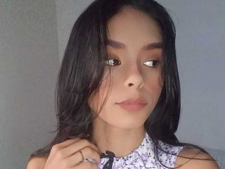 I Am A Brunette, At BongaCams I'm Named Vallery-brown