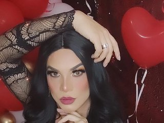 My BongaCams Model Name Is Ruby-antonella! I Am A Brunette And My Age Is 22 Yrs Old
