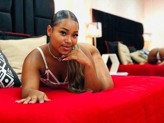 At BongaCams I'm Named AdaraJhonson And My Age Is 19 Years Old