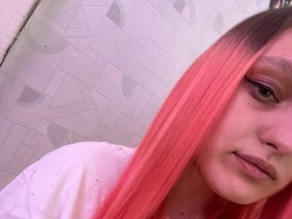 I'm 21! At BongaCams I'm Named DaniellaMills, I Am A Redhead