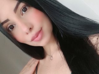I Am A Brunette, At BongaCams I'm Named Kleio-Preston, A Sex Chat Pretty Gal Is What I Am