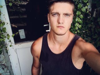 My Age Is 26 Years Old And I Am A Brunette, My BongaCams Model Name Is SergeyNorm97