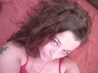 I Am Named BambiEyes And I Live In Neferland And I Am A Brunette