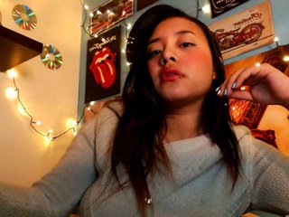 My Model Name Is Aminata, My Age Is 20 Years Old! I Am A Brunette