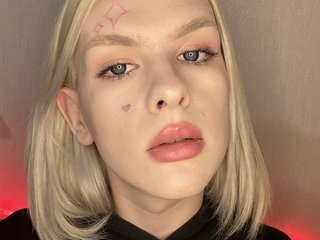 At BongaCams I'm Named Pinkangel07! I Am A Blonde