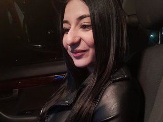 My BongaCams Model Name Is Mariyababy, I Am A Brunette