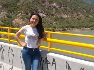 My BongaCams Model Name Is Mariajose09, I'm 22, I'm A Sex Chat Delightful Babe