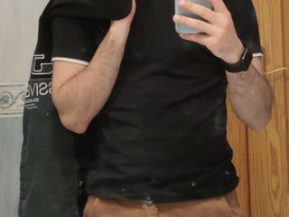 My Age Is 28 Years Old, I Am Named EspantaNenas-69