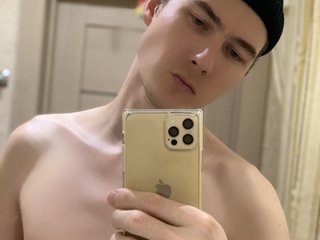 I'm 21 And At BongaCams I'm Named BoyCute2023