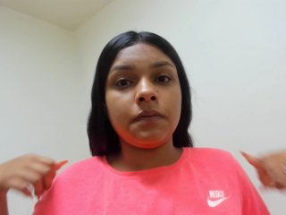 I'm 18 Yrs Old, Venezuela Is Where I Live! A Sex Webcam Eye-catching Hottie Is What I Am