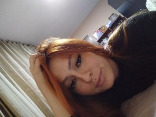 18 Is My Age And I Am A Redhead 2