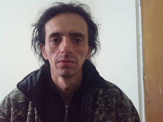 My Name Is Dreadllord88, My Age Is 34 Years Old