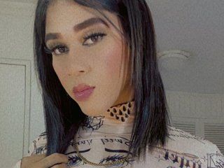 I'm A Live Webcam Good-looking Transvestite! My Model Name Is DeliciiusBigass, My Age Is 27 Yrs Old