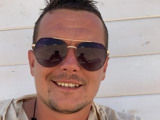 I Am Named Rusboy19881