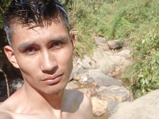 My Age Is 19 Years Old And I Am A Brunette, I Come From Colombia
