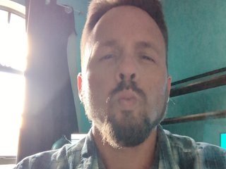 I'm 35 Years Of Age, My Model Name Is Thatdude232323 And I Am A Brunette
