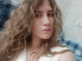 My Model Name Is Smileofluck And My Age Is 25 Yrs Old