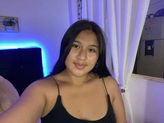 My Age Is 18 Yrs Old! I Am A Brunette And My Name Is BrinkyMM