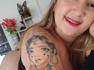 My BongaCams Model Name Is Agata-queen-1, I'm 32 Years Of Age And I Am A Blonde