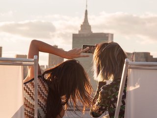 We Are 23 Years Of Age! We Are Named Farianacandy, We Are From Miami