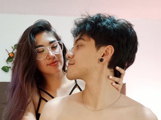 We Are Named Ranmaandakane And We Are Brunette