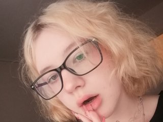 At BongaCams I'm Named Cloudbby! I Am A Blonde, I'm 18 Yrs Old
