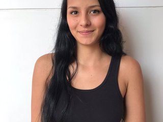 I'm A Webcam Irresistible Lady, My Name Is Bebesita-4