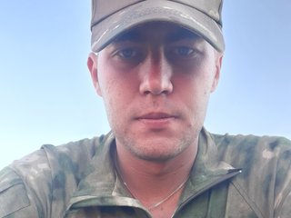I'm 30 Years Old! I Am A Blonde, At BongaCams I'm Named Artem-224