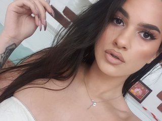 A Webcam Provocative Woman Is What I Am And People Call Me AnaisReigns And I Come From Bucharest