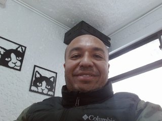 My BongaCams Model Name Is Alejandro-brunette, My Age Is 41 Years Old