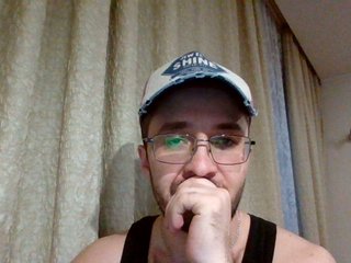 I'm 30 Years Old And People Call Me Aleks1037