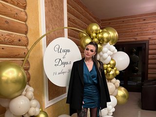 I Am A Blonde, At BongaCams People Call Me Angelani7