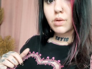 I'm 26, At BongaCams People Call Me MrsMothrfcker13