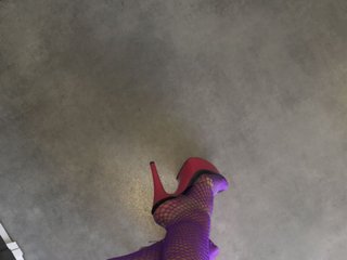I Am A Brunette And I'm A Sex Cam Luscious Bimbo 2