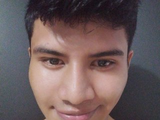 I Am A Brunette! My BongaCams Model Name Is Barryz