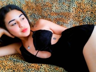 People Call Me Emilyzalazar, I Am A Redhead, I Am From Venezuela