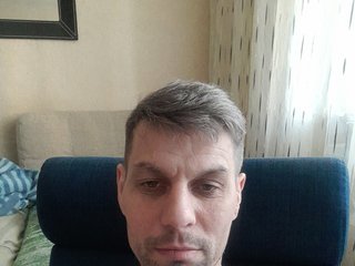 My Model Name Is AlexPaj