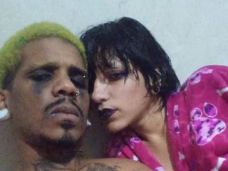 Our BongaCams Name Is TantricSex! A Webcam Good-looking Duo Is What We Are