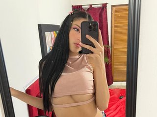 I Am A Brunette And I'm A Camming Pleasing Sweet Thing