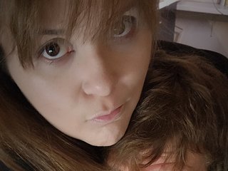 We Are Brunette, Our BongaCams Name Is Asariah777xIcex And We Are 30 Years Old