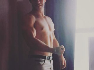 I'm 22 Years Of Age! At BongaCams People Call Me Supermanforme