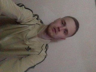 I Am Named Simpot771! My Age Is 29 Years Old