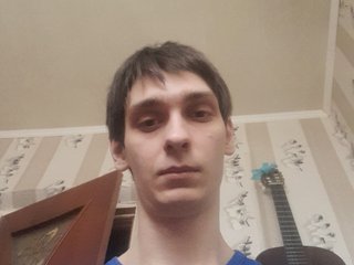 My BongaCams Name Is Vova19991 And I Am A Brunette
