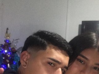 We Are A Sex Webcam Delightful 2some And We Are Brunette, At BongaCams People Call Us Hot5couple