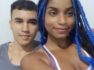 We Are Brunette! We Are 26 Years Of Age! We Live In Cali