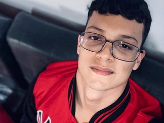 My Model Name Is Xtremexl! My Age Is 18 Yrs Old