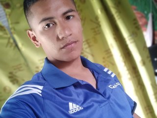 I Come From BogotÃ¡! I Am Named Yxxxis