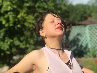 I Am A Brunette! I'm A Live Webcam Engaging Bimbo, I'm 26